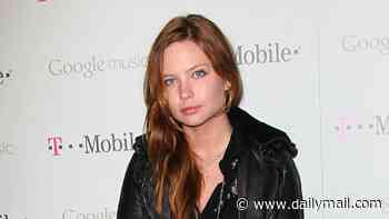 The Ring star Daveigh Chase's father shares heartbreaking tribute on her 36th birthday after death from AIDS