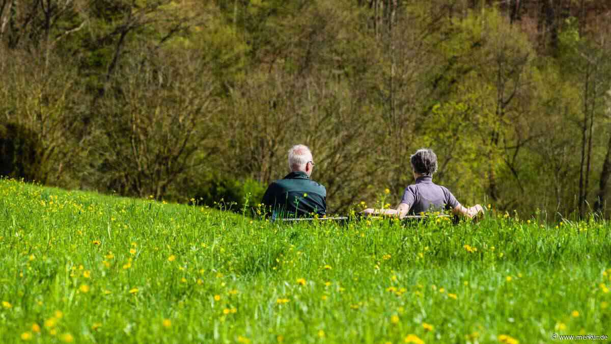 Rente mit 63 wackelt: So klappt der frühe Ruhestand aus eigener Kraft