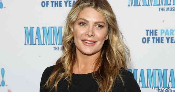 TV soap icon fell pregnant to married 55-year-old man at age 19