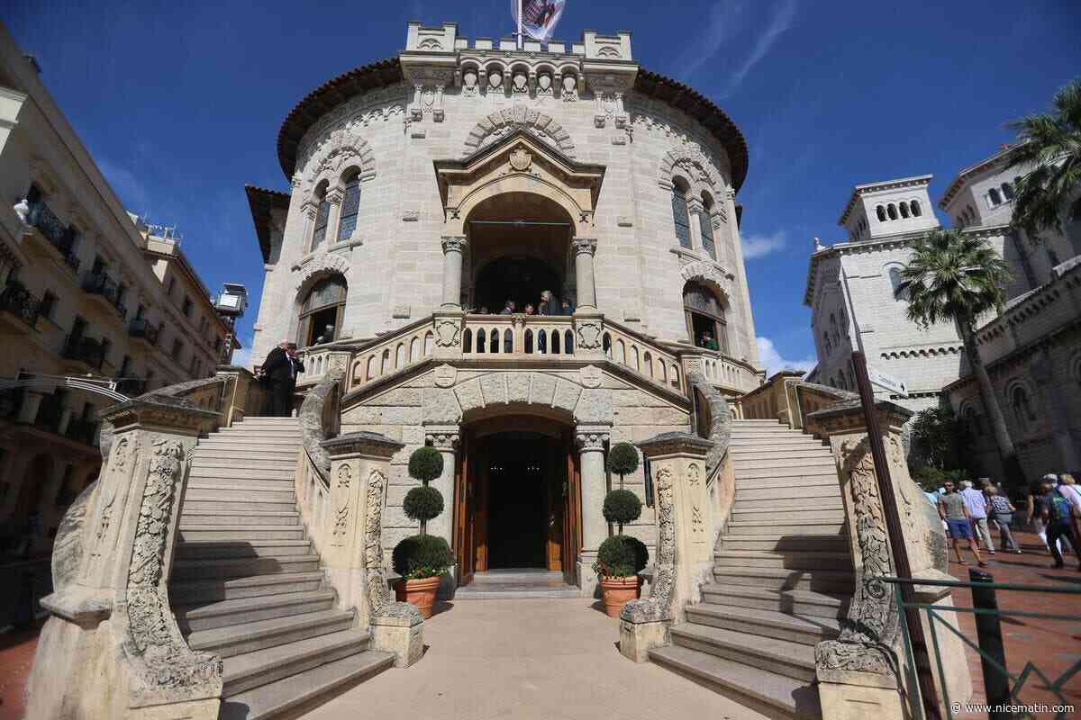 Vol d’une montre de luxe à Monaco : prison ferme pour les deux prévenus qui échappent de peu à la peine maximale