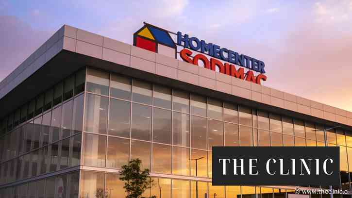Sodimac liquida una de sus tiendas y genera filas durante horas:  local cerrará este mes y será reemplazado por PriceSmart