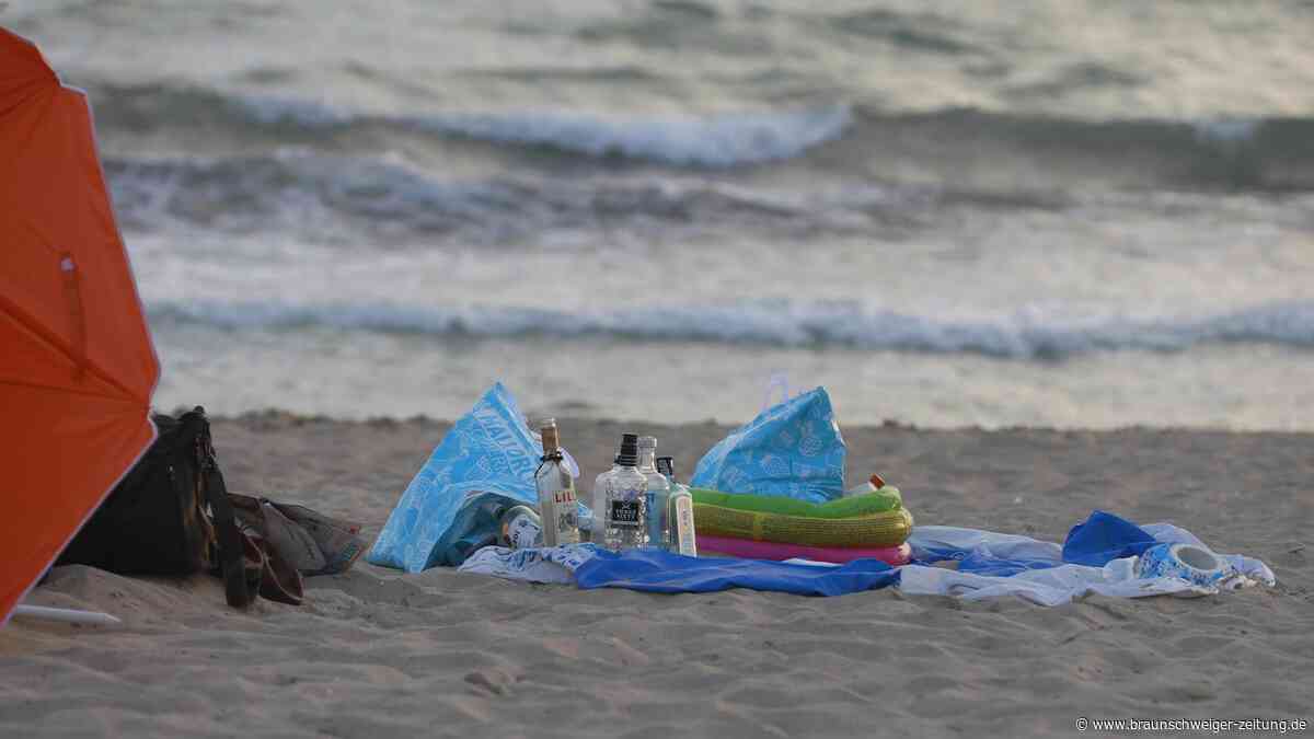 Frankreich-Urlaub: Strengere Alkoholregeln an Stränden – das gilt jetzt