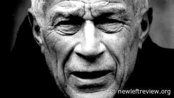 Trenchant but sententious, John Berger could sound like Platonov one moment, the next like Alain de Botton