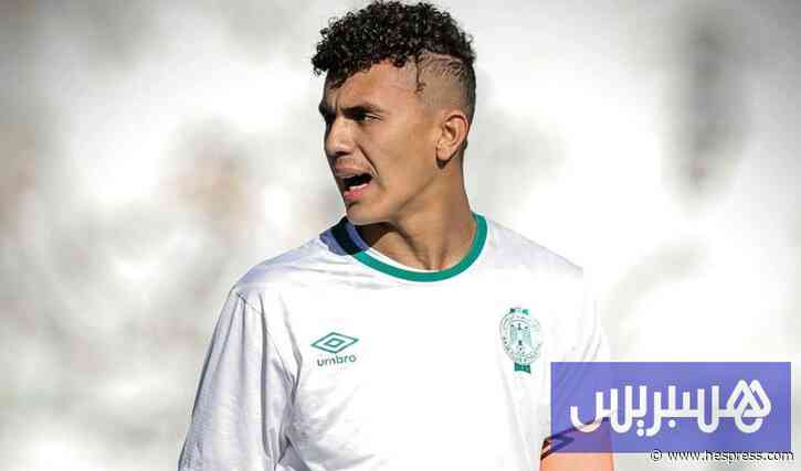 الرجاء يتجه إلى الاحتفاظ بالمشخشخ