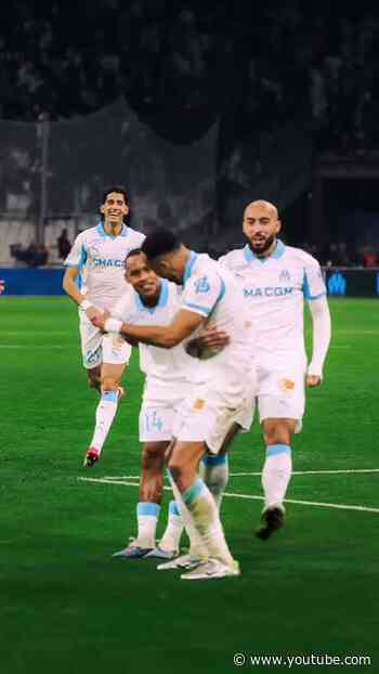 Auba’s dance🕺🇬🇦 #football #ligue1 #sports #footballshorts #soccer #foot #ligue1mcdonalds #shorts