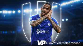 Transfersoap ten einde: Summerville maakt transfer voor gigantische transfersom