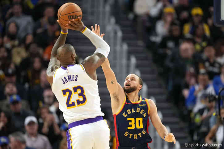 7 biggest winners and losers from LeBron James joining the 76ers