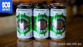 Brewery uses solar bitcoin rig to make beer and cover power bills