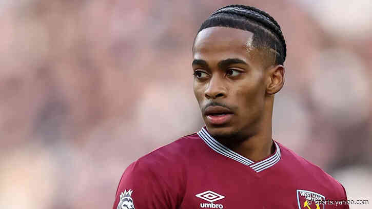West Ham winger Summerville joins Al-Hilal
