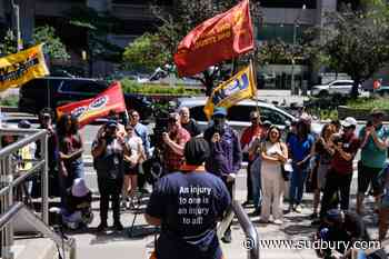 Migrant worker's death on rural road in Niagara Region revives calls for reform