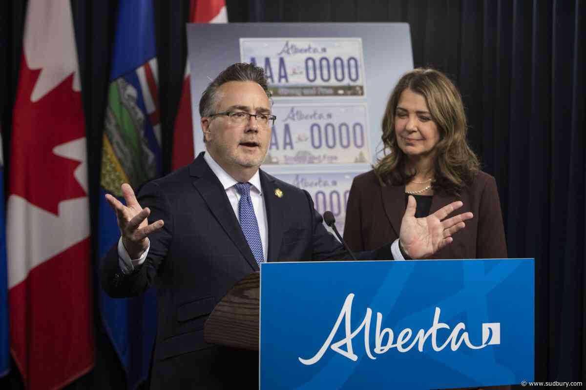 Alberta wants provinces to address retail alcohol trade after direct-to-consumer deal