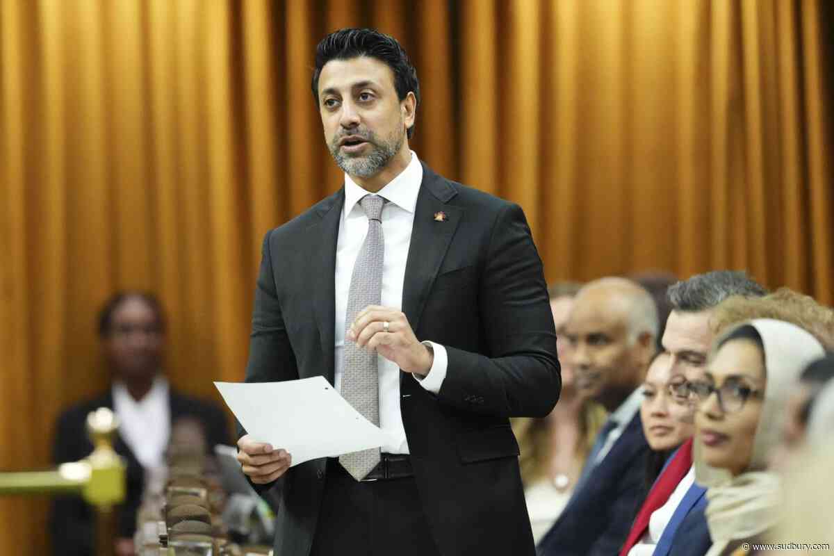 Canada, UAE conclude negotiations on a free-trade agreement