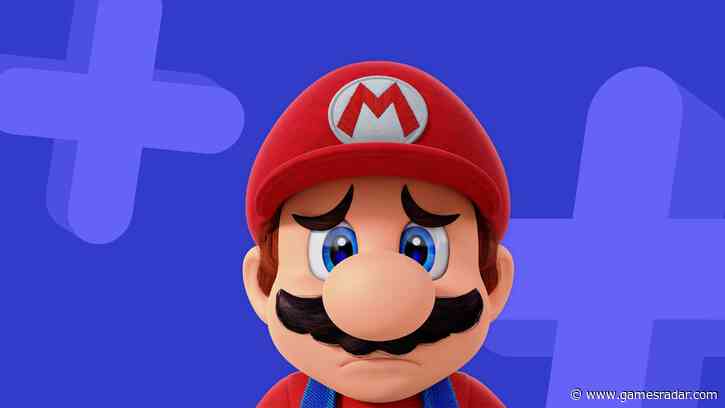 Nintendo added a bizarre "anti-brother romance failsafe" to NES Remix to stop Mario from getting too close with Luigi on Wii U, expert says