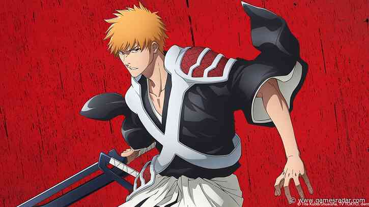 Bleach Thousand-Year Blood War season 4 release schedule: when is episode 1 on Disney Plus and Hulu?