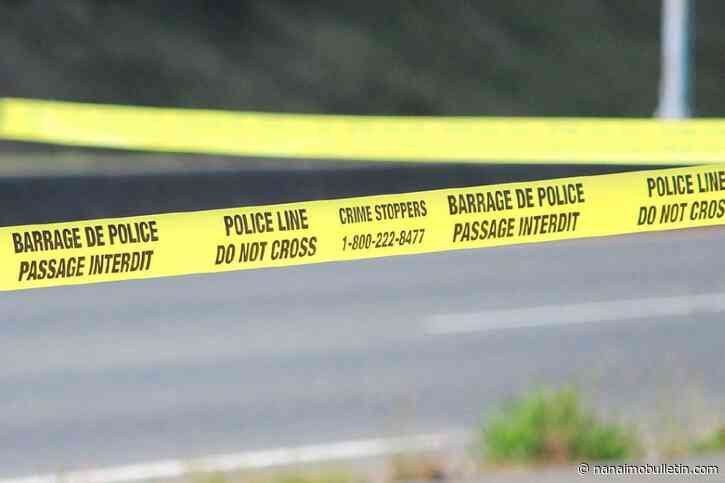 Senior dies after being hit by SUV in Nanaimo