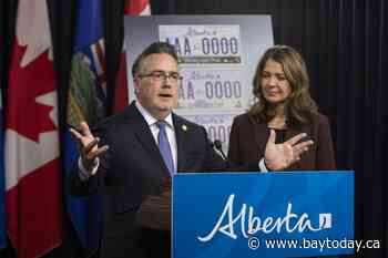 Alberta wants provinces to address retail alcohol trade after direct-to-consumer deal