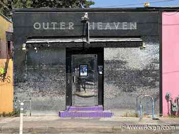 Outer Heaven Disco Club teases comeback with social media posts