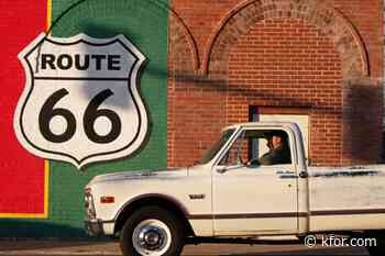 Route 66 Hall of Fame Ceremony Expands for Centennial