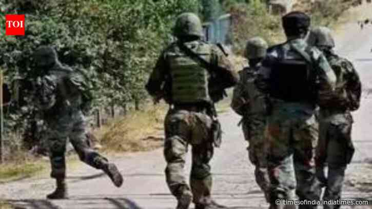 Amid manhunt for J&amp;K cop’s terrorist killers, detentions spike to 3.5k