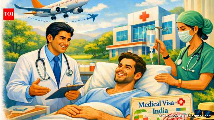 Why the world is coming to India for medical treatment — and not just because it is cheaper
