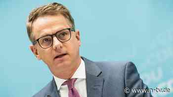 Gesundheitsminister unter Druck: Jetzt fällt Linnemann sein eigenes Zitat auf die Füße
