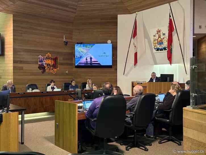 Candidate list grows as North Bay election deadline looms