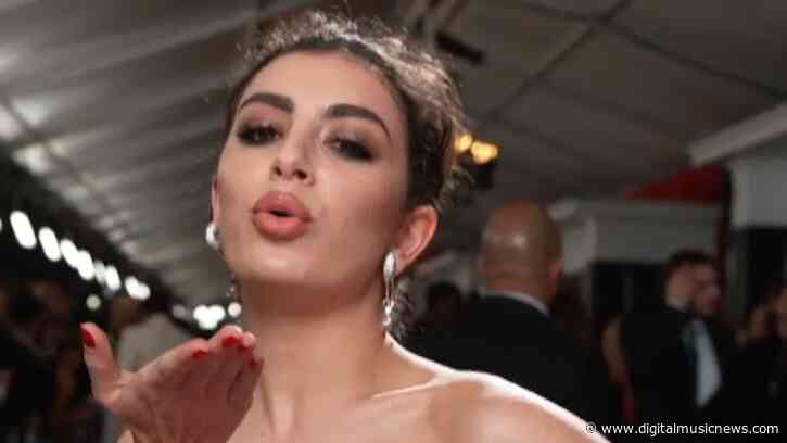 Charli XCX Taps TikTok for a Serious In-App Album Drop—Is This Becoming a Problem for Streaming Platforms?