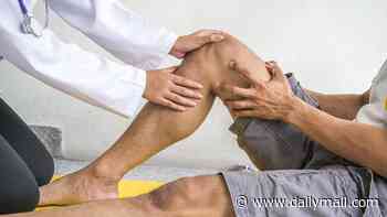 Dozens of patients taking legal action after recalled knee implant left many in pain and requiring further surgery when the devices failed