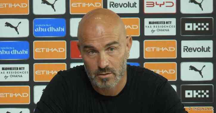 Enzo Maresca targets £54m Chelsea star for Man City as Rodri wants Real Madrid transfer