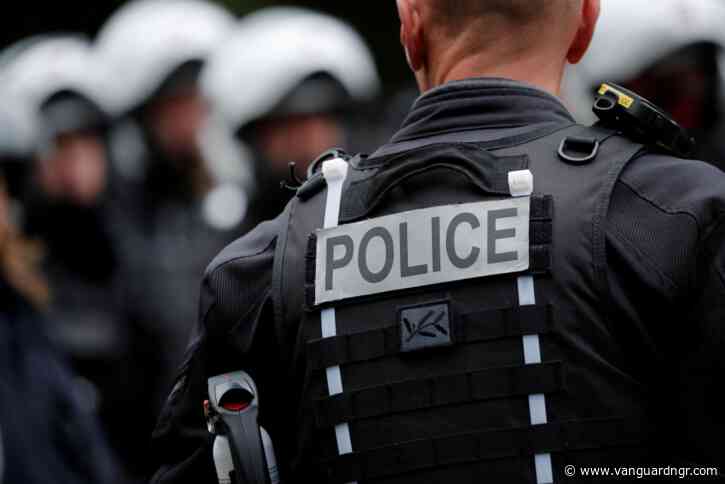 Thieves snatch 2500-year-old gold necklace from French museum