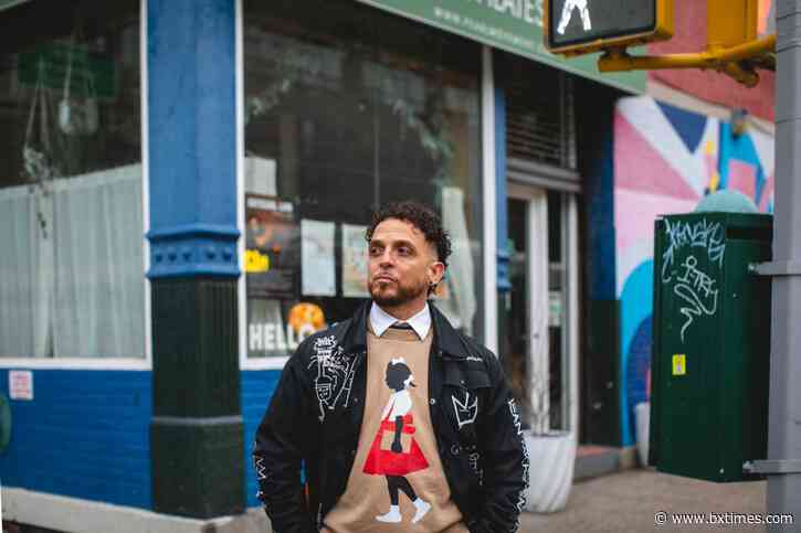 This fall, the birthplace of hip-hop becomes home to the nation’s first School of Hip-Hop