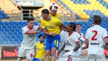200 Millionen gegen Eintracht Braunschweig – so lief der Southampton-Test