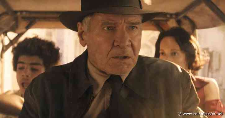 Indiana Jones Return for New Adventure Fans Have Been Wanting for 40 Years