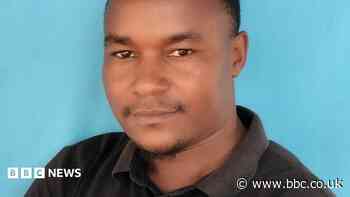 Tanzanian lecturer arrested over anti-government protests charged with terrorism