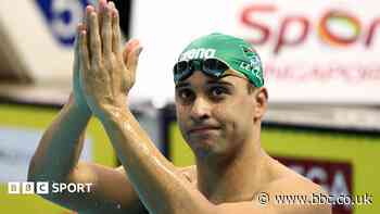 Le Clos would 'love' Commonwealth Games medal record