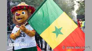 Africa prepares for historic Olympic moment at Dakar 2026