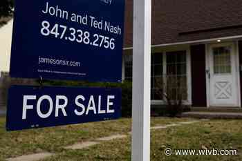 Why are home prices in Buffalo climbing?
