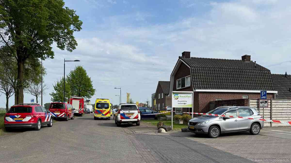 Ex-man vermoorde Maartje (45) uit Wanroij overleden, strafzaak vervalt