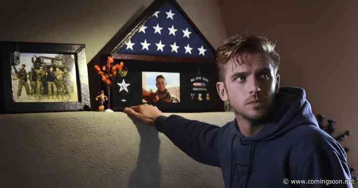 Dan Stevens’ The Guest Gets an Unexpected Spin-off With New A24 Movie