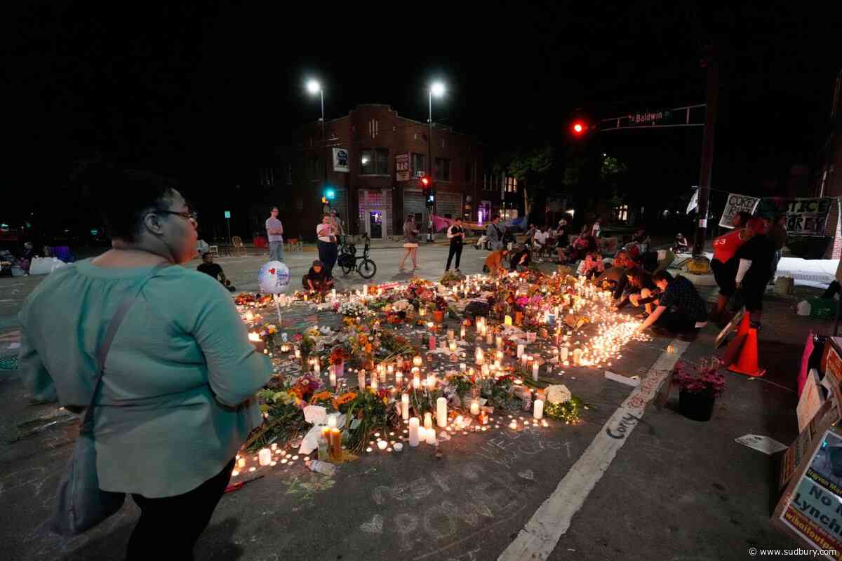 The family of a man who was shot and killed by Madison police, says he was 'exceptional man'