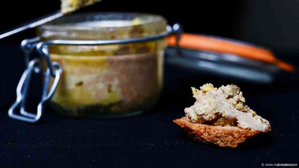 Brazilië verbiedt verkoop en productie van foie gras, tot woede van Frankrijk