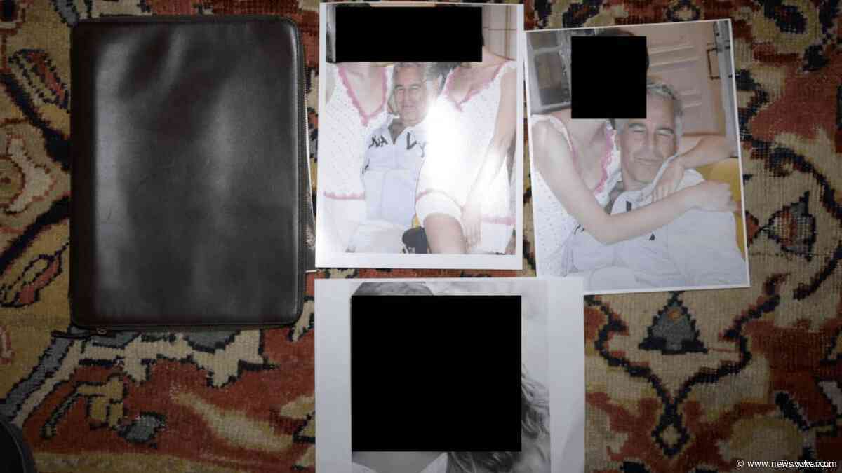 Geen aanwijzingen voor geweld rond dood vermeende modellenscout Epstein