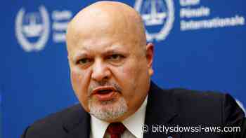 Los países de la CPI destituyeron al fiscal Karim Khan tras acusación por conducta sexual indebida