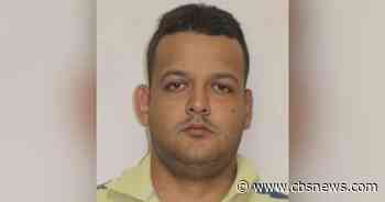Costa Rica captures top fugitive "Diablo," wanted by U.S., officials say