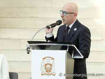 Immigration referendum questions racist, says Edmonton Mayor