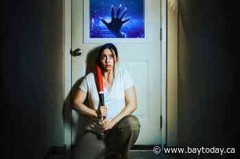Bay of Blood film festival revives this weekend in North Bay