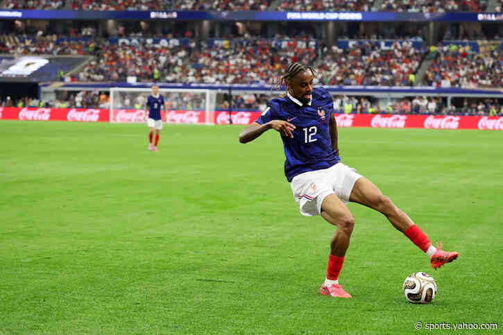 Liverpool Are Keeping A Keen Eye On This Paris Saint-Germain Winger: Dream Signing For Iraola?