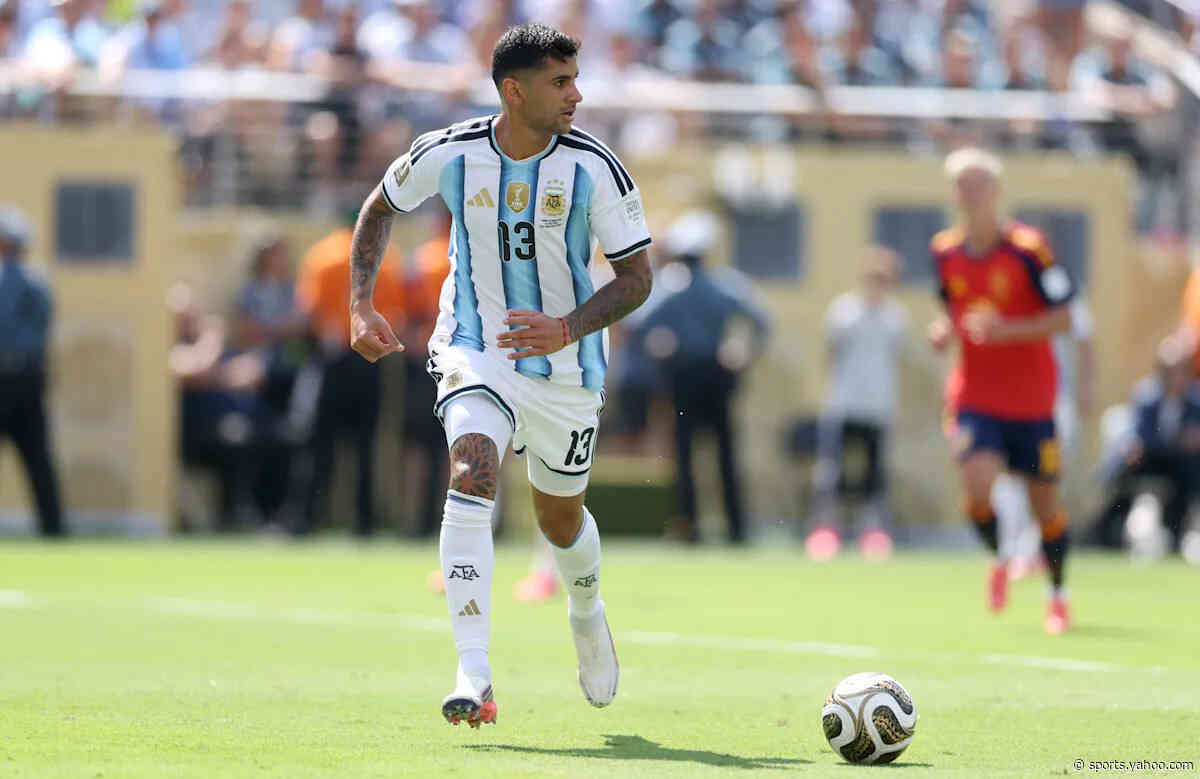 Chelsea Are In The Mix To Sign This Tottenham Hotspur Defender: What Will He Bring To Stamford Bridge?