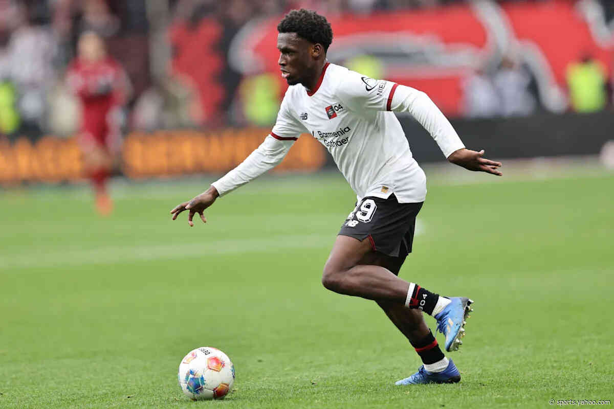 Sunderland Have Set Their Sights On This Bundesliga Winger: Should Le Bris Go For Him?