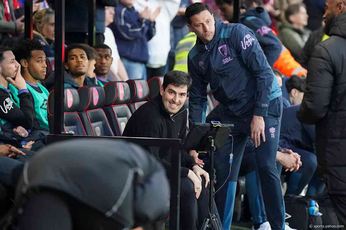 Steele: Meet Liverpool’s New Coaching Team As Reds Target The Top